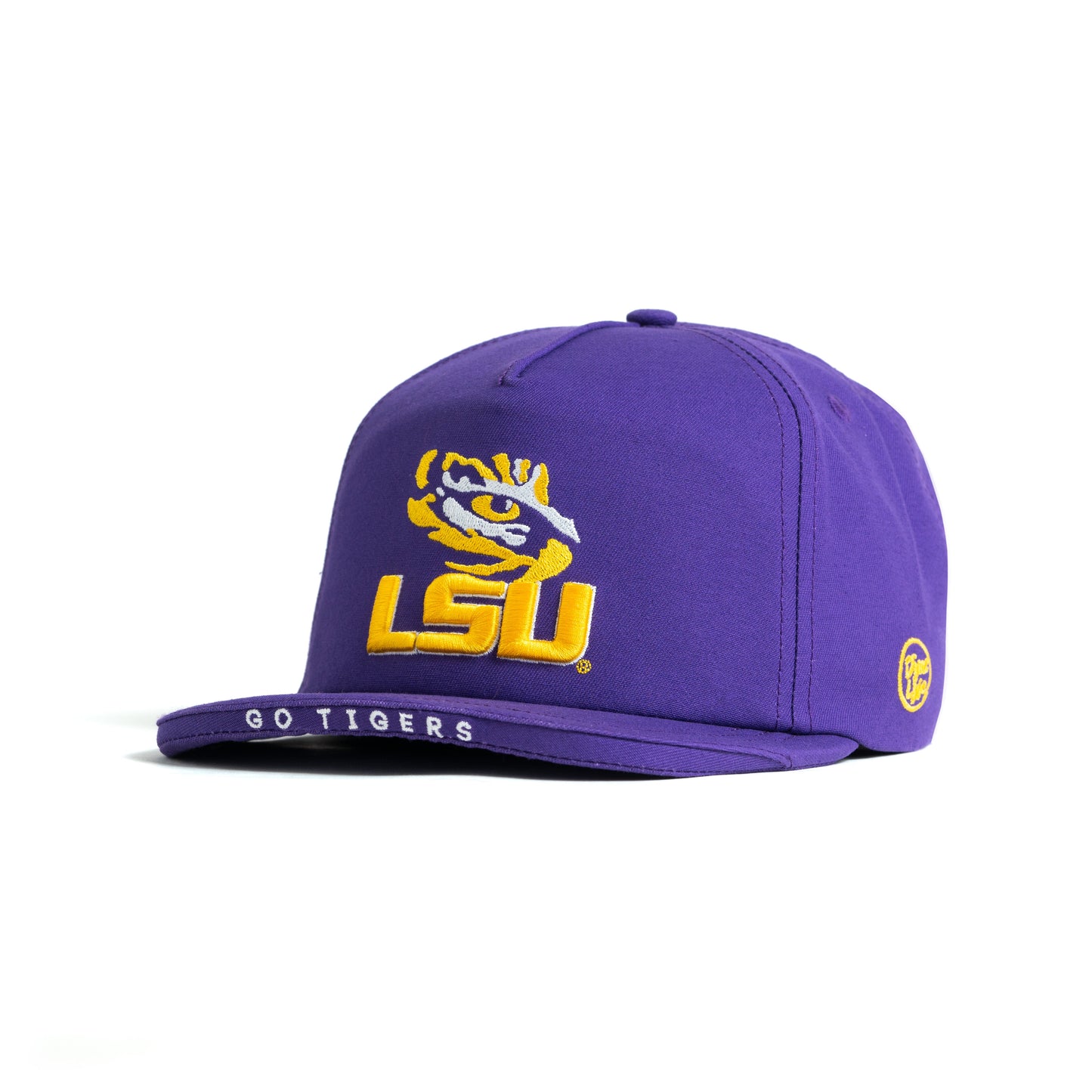 LSU Tigers, Purple - Bill Hat