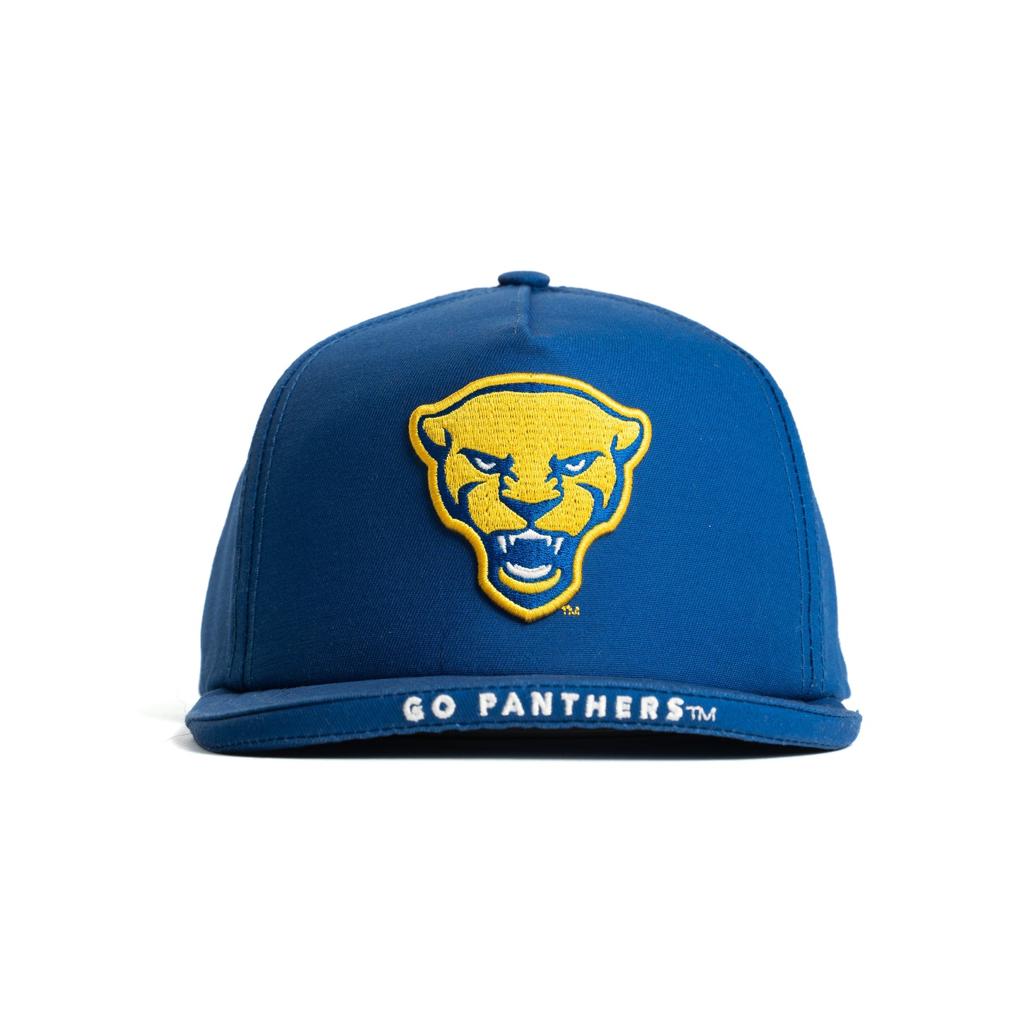 Pittsburgh Panthers, Pitt Royal - Bill Hat