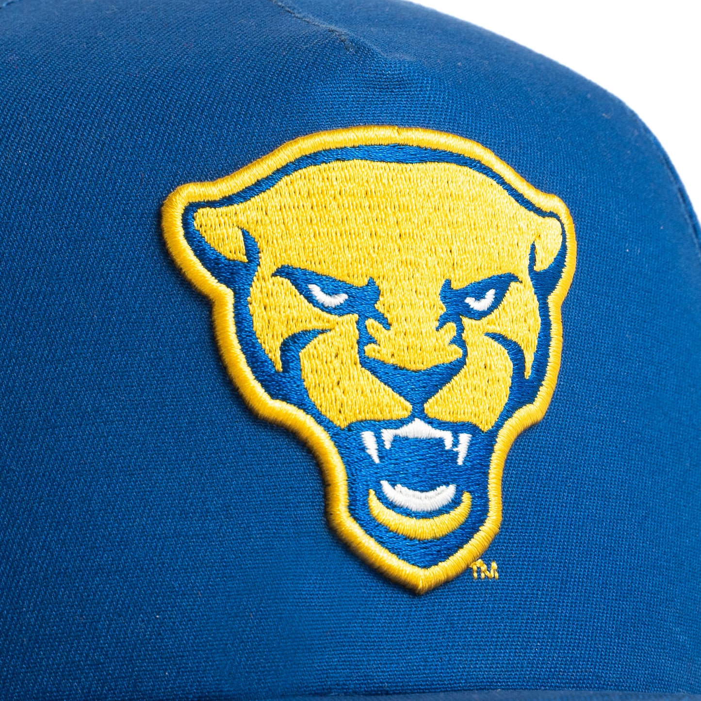 Pittsburgh Panthers, Pitt Royal - Bill Hat