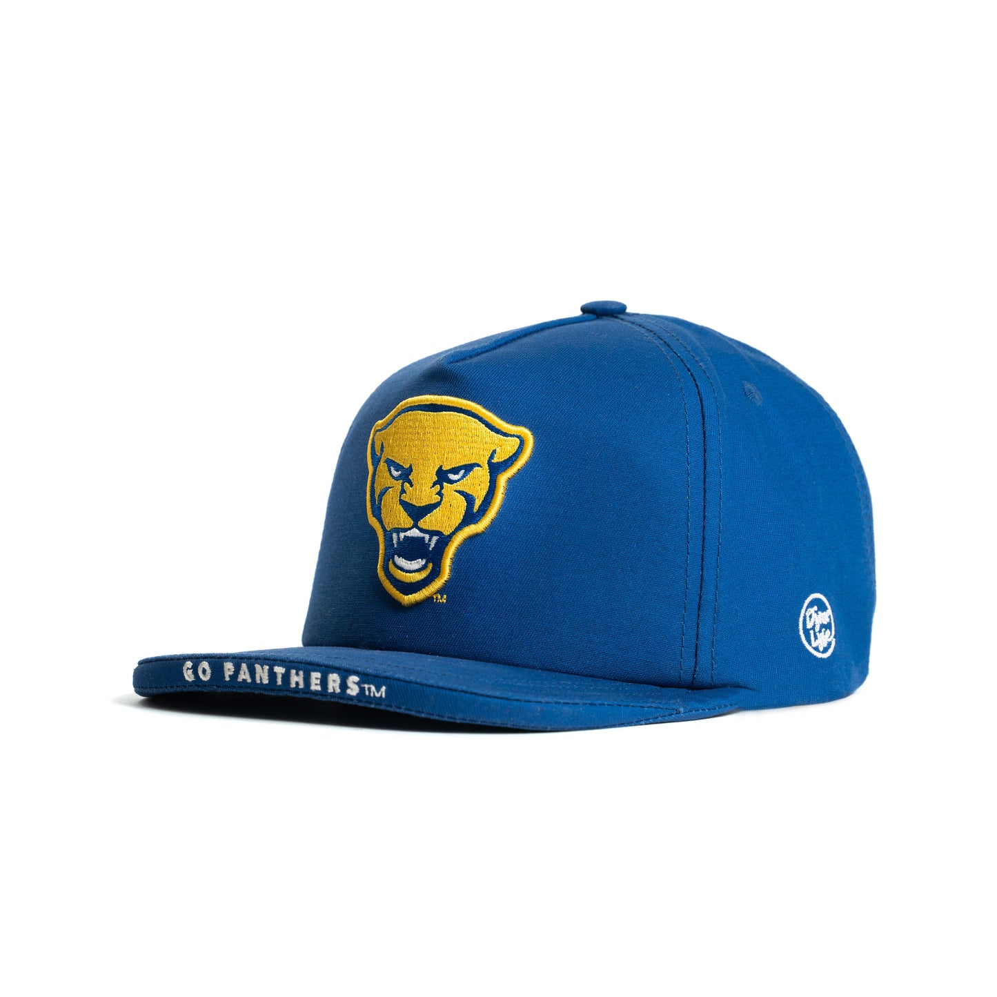 Pittsburgh Panthers, Pitt Royal - Bill Hat