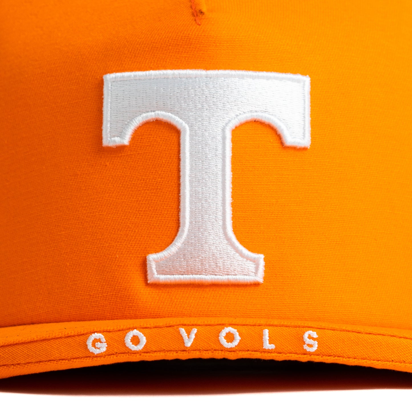 Tennessee Volunteers, Orange - Bill Hat