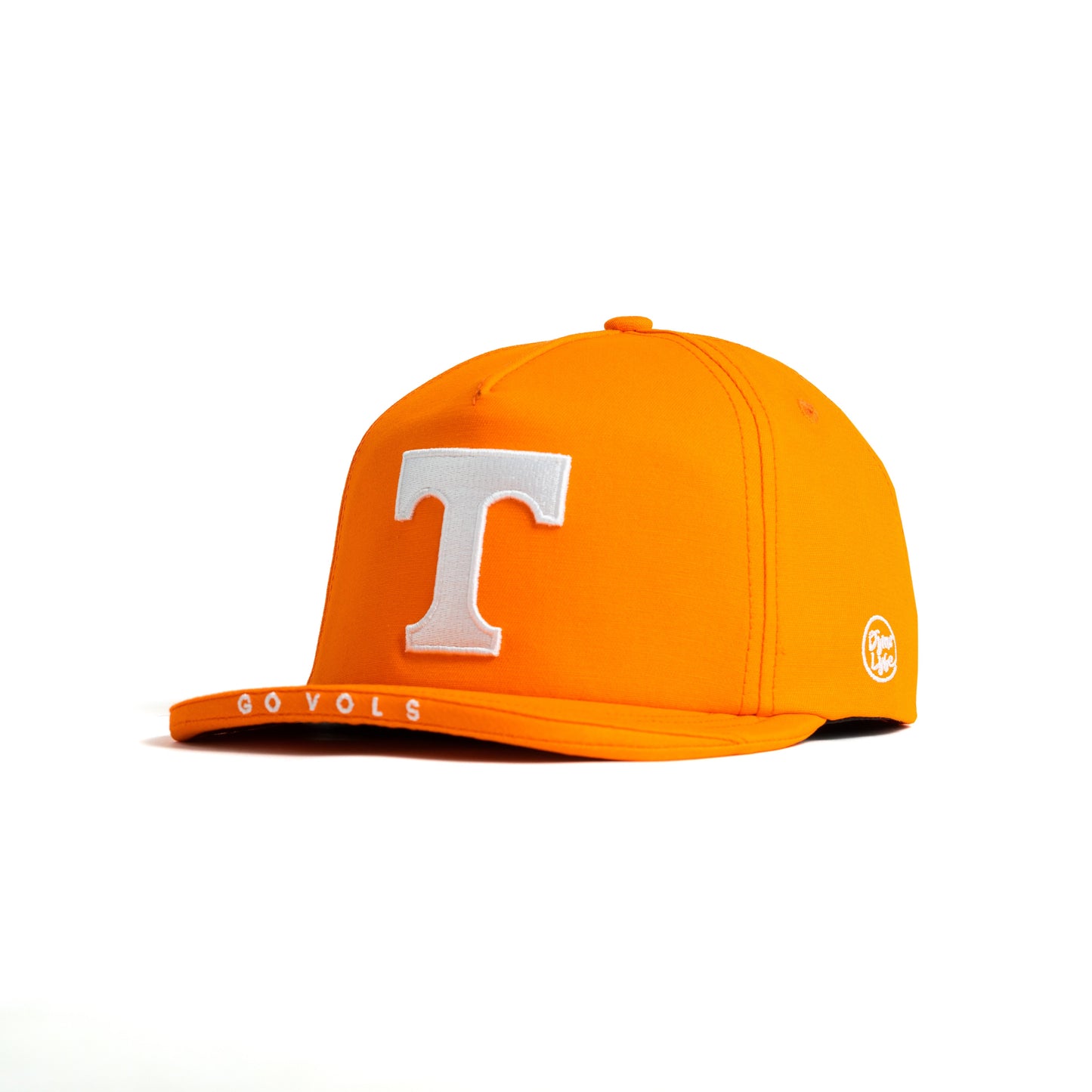 Tennessee Volunteers, Orange - Bill Hat