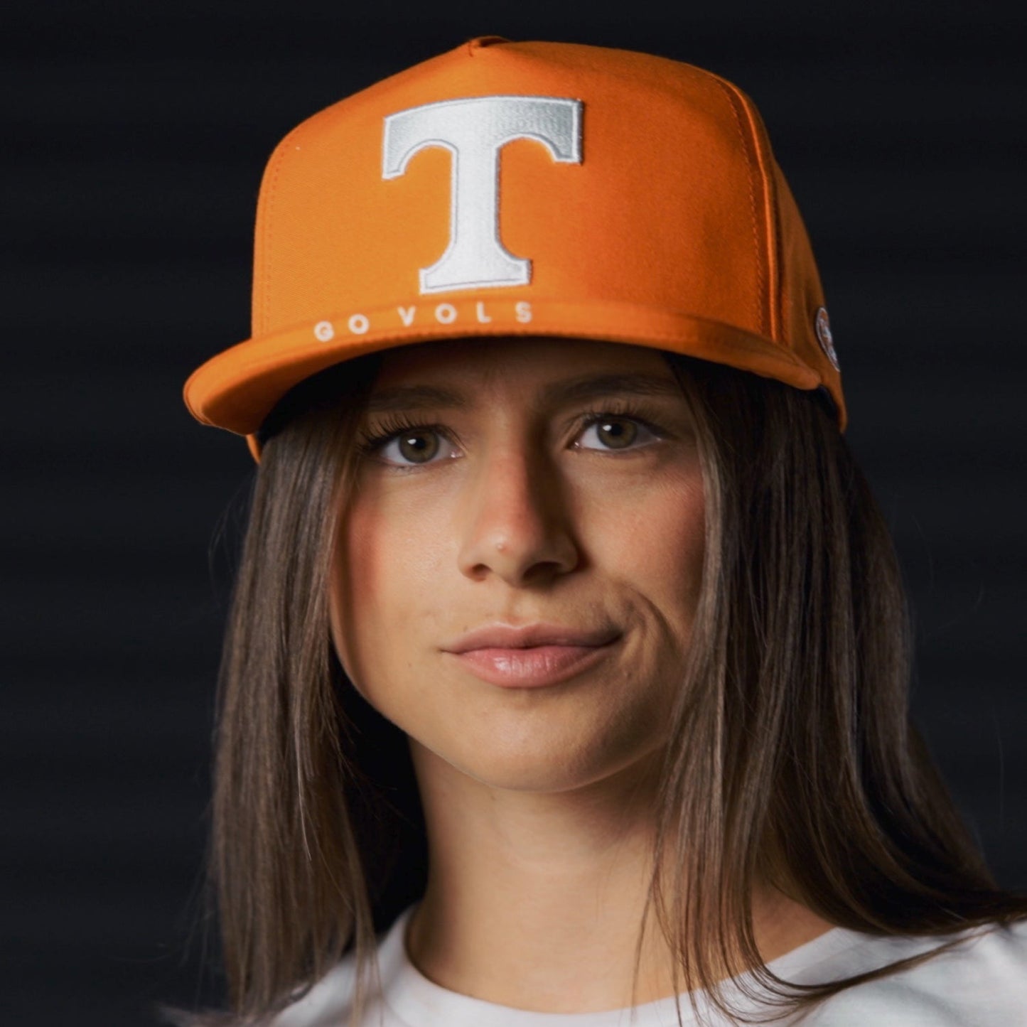 Tennessee Volunteers, Orange - Bill Hat